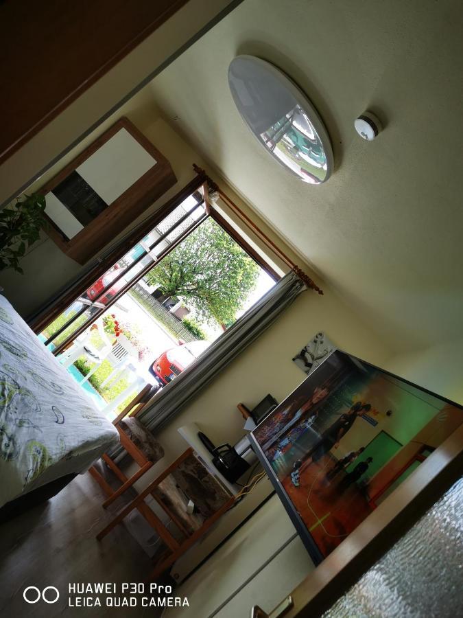 Aparthotel Chrysantihof - Bayerische Wald-Weber Zwiesel Exterior foto